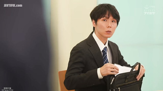 Mai Fujisaki (RM) A Serious Receptionist Who Was Taken Home From A Love Hotel Gets Porn And Turns I