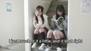 (Jap) Students Discover Teachers BBC ENG SUB