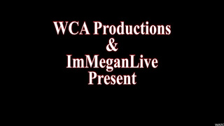Im Megan Live