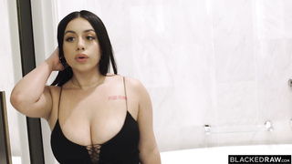 BlackedRaw-MelzTube