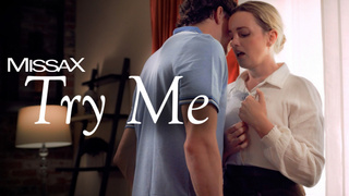 Try Me – Chаrlie Fᴏrde