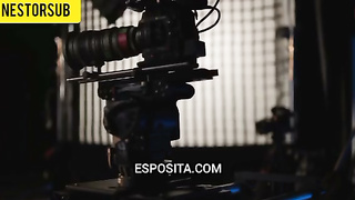 Nadia white esposa caliente sub español