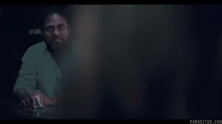 Rebecca Volpetti got possessed and used Charlie Dean