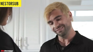 Koda Monroe vecino sub español