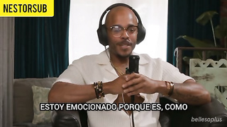 Andi Avalon cita a ciegas sub español