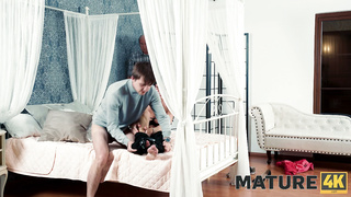 Mature - Banging the Judge (720)