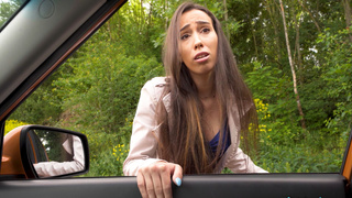 Camila Nissa - Need a Ride? Ride My Big Dick (16/9/26)