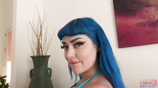 Jewelz blu 11 video