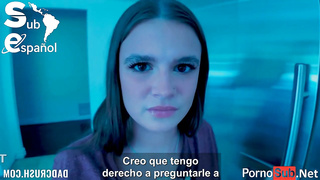Burlándome de mi padrastro hasta que soy suya – Sky Wonderland – sub español