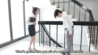 [NIMA-083-SUBS] Live-action version The clumsy duo Misaki Kanna ⋆ Jav Guru ⋆ Japanese porn Tube