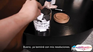 Dale tu virginidad a alguien que ames ... subt