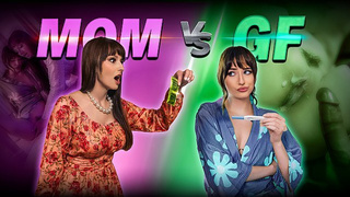 Lexi Luna Vs Lana Smalls - Part 3/3: Please Breed Both Of Us! ('mom Vs Gf' Special)