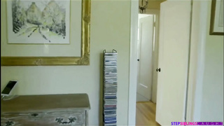 Mi Hermana me necesita para su Only en directo Kendra Spade Sub