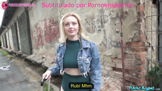 Ruby lee sub