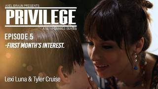 Lexi Luna - Privilege 2 - E5/8
