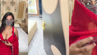 IndianLisa (IndianMyra) - Camshow 9