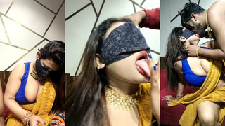 IndianLisa (IndianMyra) - Camshow 10