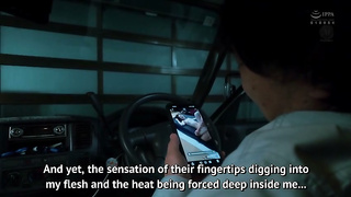 [JUR-264-SUBS] Posted true story my wife was passed around. Kana Mito (part 2) the white body drench