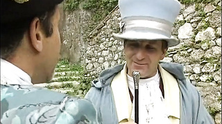 Movie, Italian - The Bawdy Marchese (Italy 1997, Karen Launcaume, Eva Falk) (720)