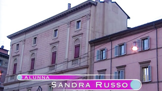 The Anatomy Teacher (2003 Italian Full Movie Eng Dub) - Sandra Russo