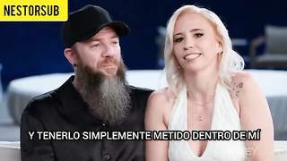 NORAH NOVA esposa caliente sub español