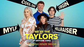 Gal Ritchie Kenzie Taylor - We're The Taylors