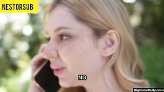 demi hawks  bully sub español