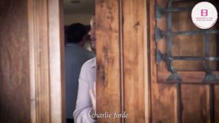 Charlie Forde - Pruébame - MissaX  SubEspañol