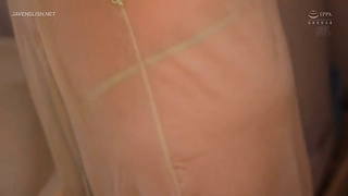 [JYMA-114] Tall beautiful wife cuckolded by the housewives’ volleyball coach