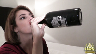 HDC - Wiskey for Lyyn