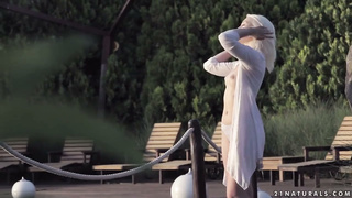 Movie - Tight European Teens - Lovita Fate - Nesty (720)