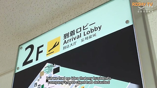 [AQSH-072] They Came Down From The High Of Their Trip To Hawaii When She Found Out That Her Husband’