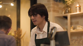 [URE-140] “Manager, you’ve got big tits and you’re a bit M, right” Live-action version