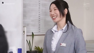 [JUR-863] My girlfriend’s mother has an excessively strong sex drive and is a total strike for me, s 2 video