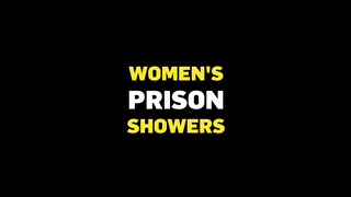 Male Prisoner Ordered To Fuck A Milf Prisoner In The Shower (720)