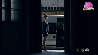 Movie - Lola Reve Offered Up In Prison (720)