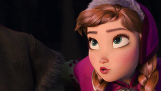 Frozen 2 (2019) Porn Edition (На Русском) HD 1080p