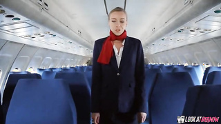 Takeoff And Landing (2019) Angel Emily