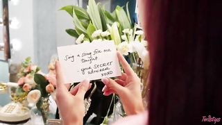 An Erotic Encore (2019) Sabina Rouge, Kira Noir xxx