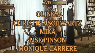 Movie, Prison - Prison tres speciale pour femmes (720)