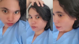 My ex 13 video