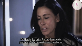 Regan foxxx fuck son sub español