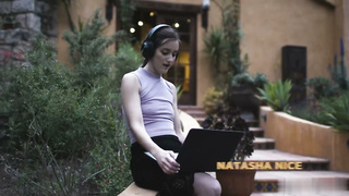 Secret Audio File - Natasha Nice & Nadia Noja