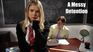 Coco Lovelock - A Messy Detention (22/9/26)