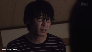 Vecino Se Coge A Hitomi Porque Su Esposo No La Complace - Hitomi Tanaka part 2