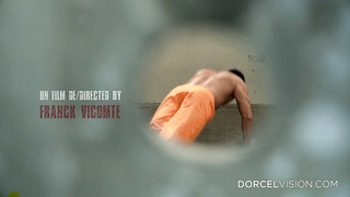 Movie, Prison, French - Prison Sous Haute Tension (2019) - Rebecca Volpetti XxX (720)