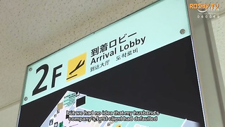 [AQSH-072] They Came Down From The High Of Their Trip To Hawaii When She Found Out That Her Husband’ 2 video