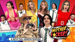 Pristine Edge Dee Williams Nicole Doshi Gigi Dior Millie Morgan - Motherfucker