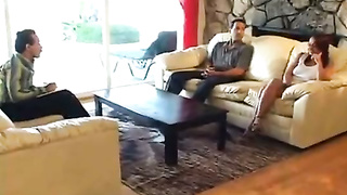 threesome 8 video