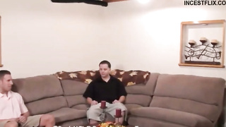 threesome 9 video